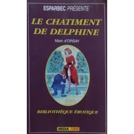 Le Châtiment De Delphine