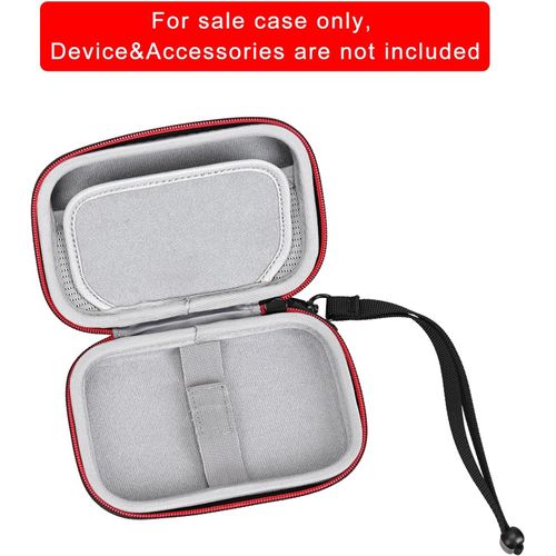 Case for Game & Watch Console: The Legend of Zelda System (Nintendo Switch)/Game Watch SM Bros System