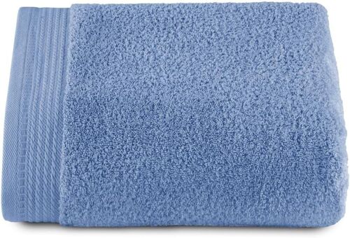 Premium-Grandes Serviettes De Bain-Serviettes De Bain-1 Serviettes De Douche-70x140 Cm-100% Coton-600 Grammes -Lavande