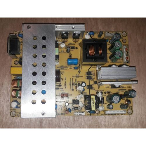 Carte alimentation 3BS0182815GP pour TV Beko