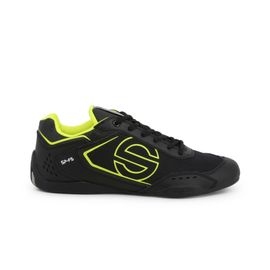 Sparco Sp-F5 - Teu 40 - Black/Fluor