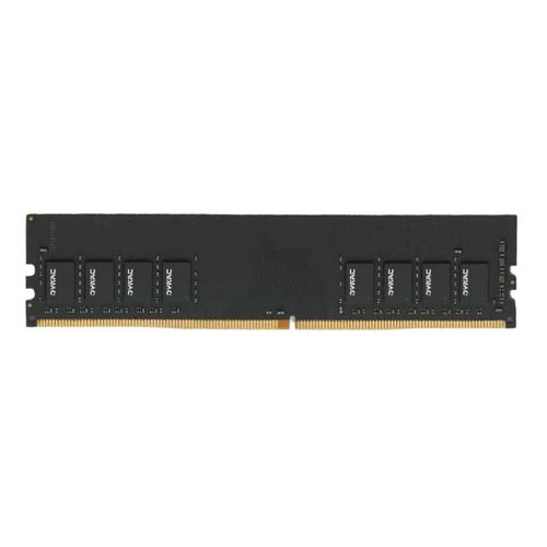 DYNAC DD5U560032G/S module de mémoire 32 Go 1 x 32 Go DDR5 5600 MT/s ECC