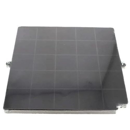 SOS Accessoire Filtre charbon AIRFORCE FC120 AFFCAF16CS 260X256X17 mm pour Hotte ARTHUR MARTIN 480122100934 Hotte (480122100934 AEG AIRFORCE AIRLUX ARTHUR MARTIN ELECTROLUX ELECTROLUX WHIRLPOOL)