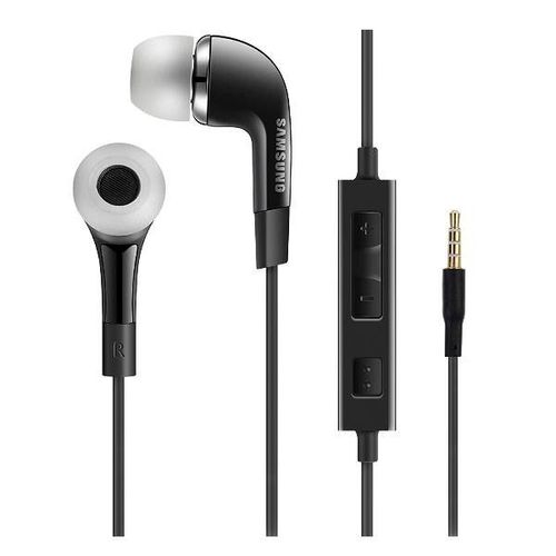 Samsung Ecouteurs intra-auriculaires de 3,5 mm (EHS64) (pas de r?duction du bruit, Filaire), ?couteurs