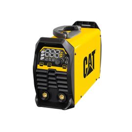 Poste à souder Inverter MMA 200A Numerique Electrodes 1.6 - 5.0mm Compact Acier Inox Fonte Accessoires inclus CAT