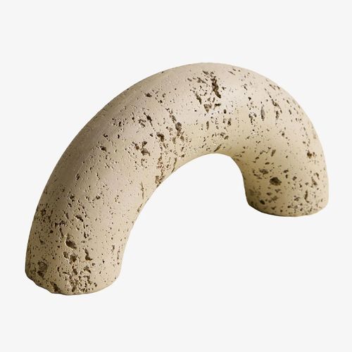 Figurine décorative en résine Bantry ¿10 cm