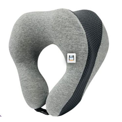 Cale-Nuque Ergonomique À Mémoire De Forme - Otokit