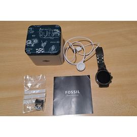 Montre Homme Fossil Smatwatches