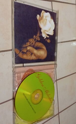 Cd Musique Flutte De Paon Golden Melodies Hijo De La Luna