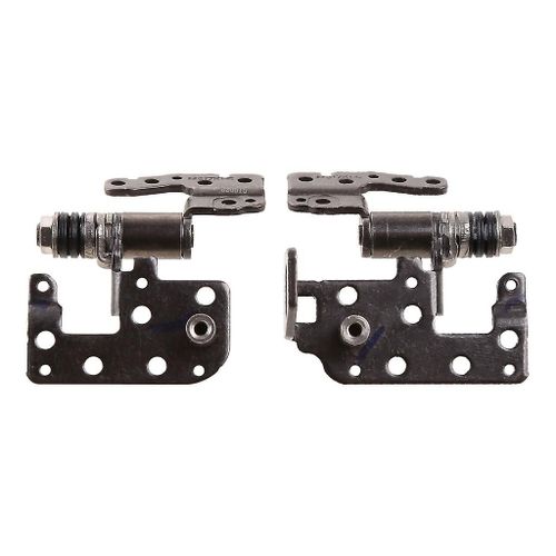 Pour MSI GP76 Leopard GE76 Raider 10UE 10UG Charnières pour ordinateur portable Accessoires de support