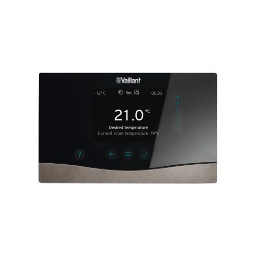 Thermostat sensoCOMFORT Remote VR 92 - VAILLANT - 0020260925