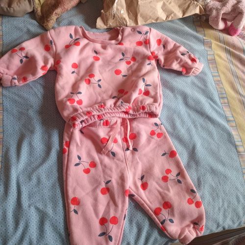 Ensemble Bébé 