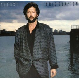 August - Eric Clapton