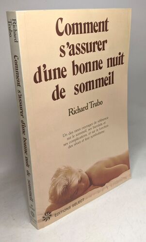 Comment S'assurer D'une Bonne Nuit De Sommeil