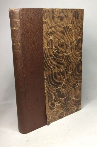 Henri De Kleist Sa Vie Et Ses Oeuvres