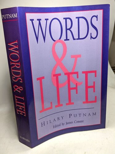 Words And Life