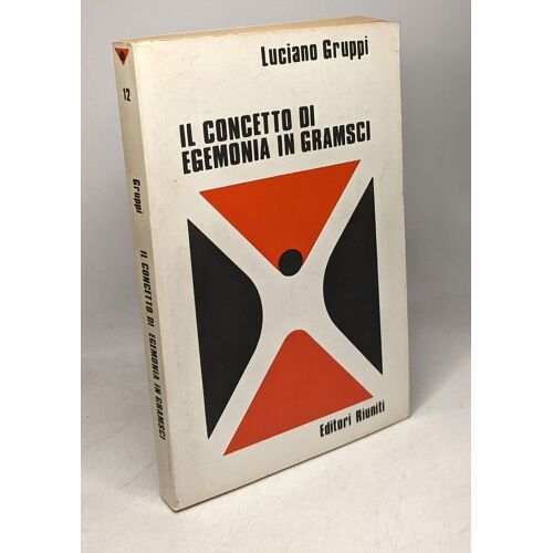 Il Concetto Di Egemonia In Gramsci