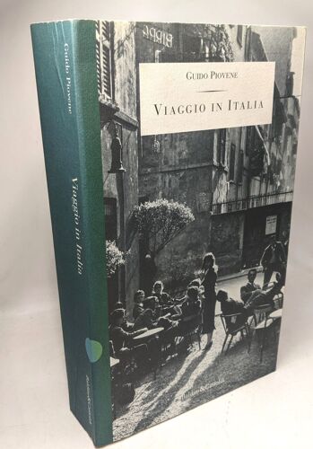 Viaggio In Italia (Storie Della Storia D'italia)