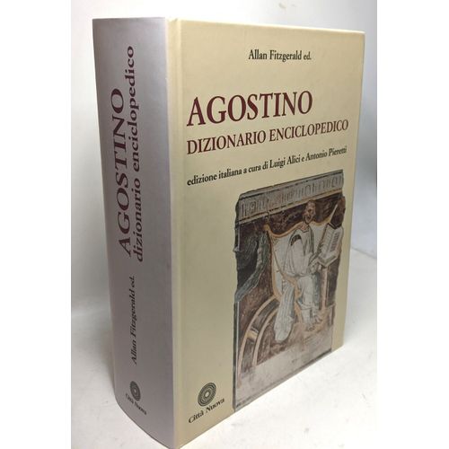 Agostino. Dizionario Enciclopedico