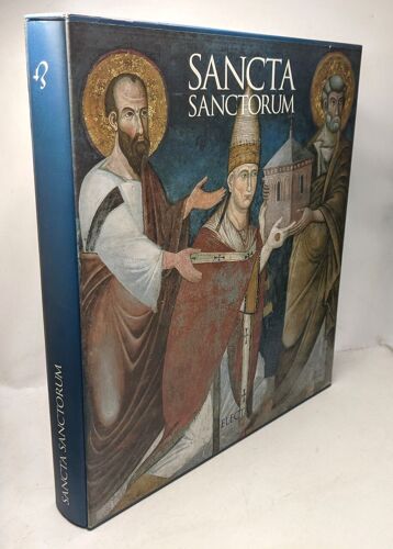 Sancta Sanctorum (Arte E Cultura)