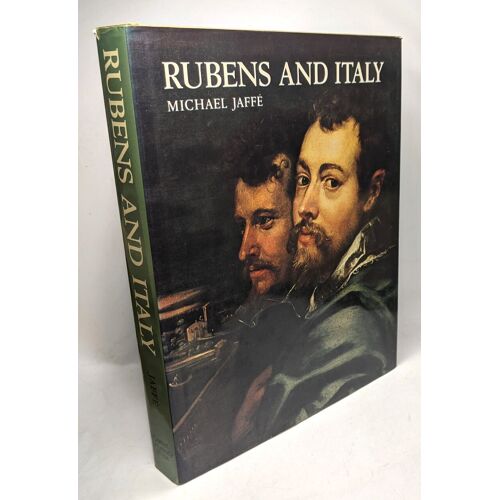 Rubens And Italy