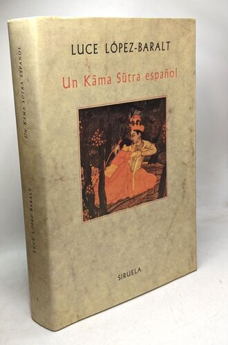 Un Kama Sutra Español