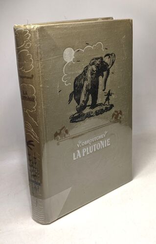 La Plutonie