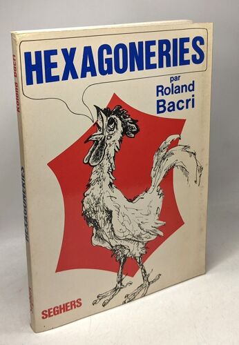 Hexagoneries