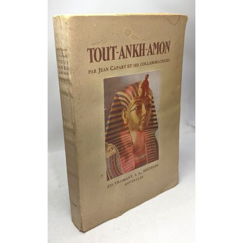 Tout-Ankh-Amon