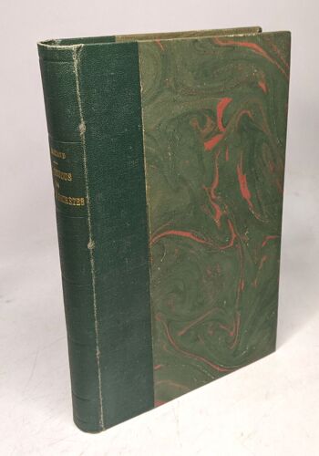 Les Dessous Des Archives Secrètes. D'un Espionnage À L'autre