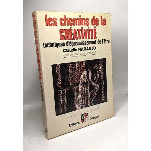 Les Chemins De La Créativité (Horizons Spirituels)