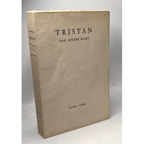 Tristan