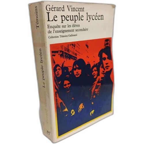 Le Peuple Lyceen
