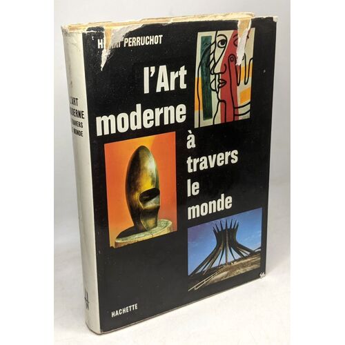 L'art Moderne À Travers Le Monde