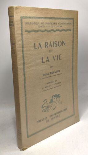 La Raison Et La Vie
