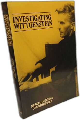 Investigating Wittgenstein