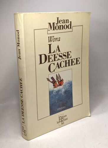 Wora La Deesse Cachée