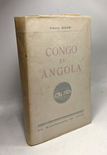 Congo Et Angola