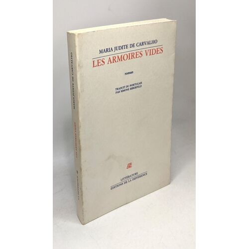 Les Armoires Vides