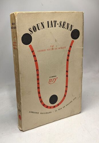 Soun Iat-Sènn - 2e Éd