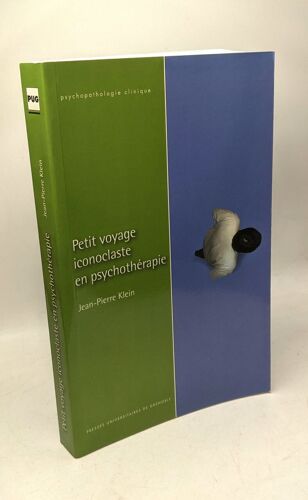 Petit Voyage Iconoclaste En Psychopathologie