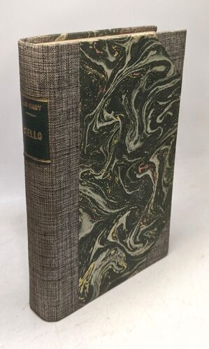 Stello - Illustations De Georges Leroux