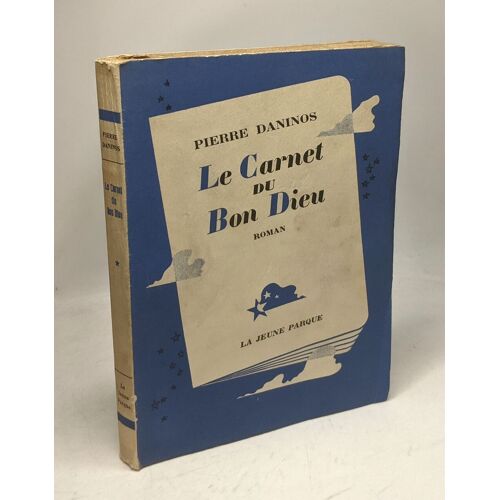 Le Carnet Du Bon Dieu - 1947