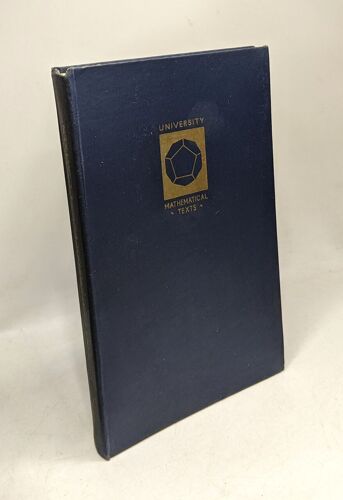 Determinants And Matrices - 9th Edition