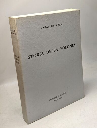 Storia Della Polonia