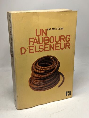 Un Faubourg D'elseneur