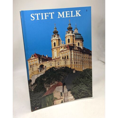 Stift Melk