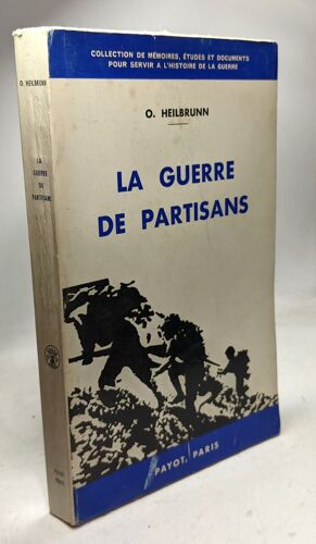 La Guerre De Partisans