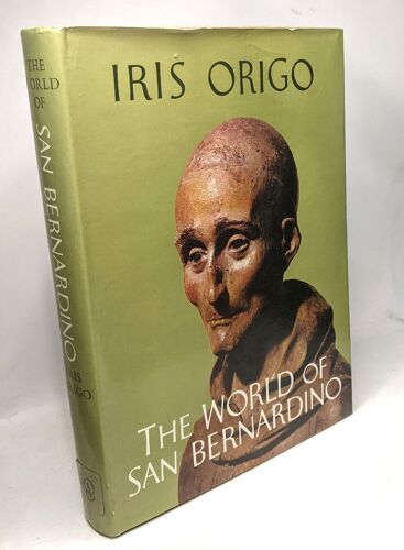 The World Of San Bernardino