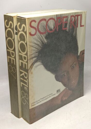 Scope 86 + Scope 87 / Rtl